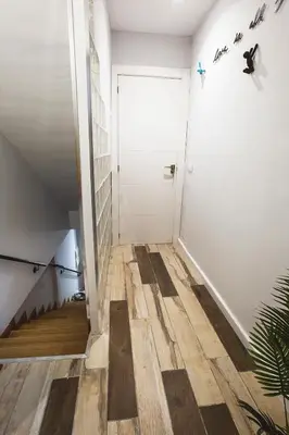 Plano de Love in the Loft