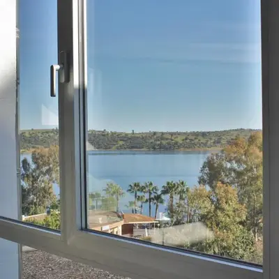 Apartamentos Embalse de Orellana