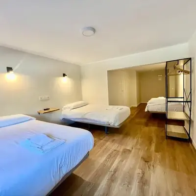 Hostal Mindanao