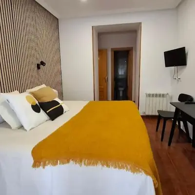 Hostal Bellas