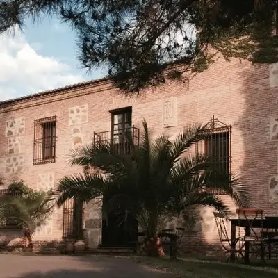 Casa Rural Rincón de la Fuente