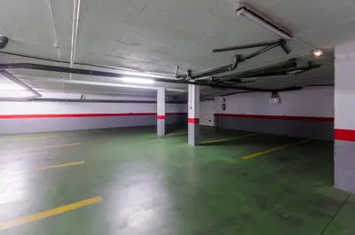 Plano de Las Abadías