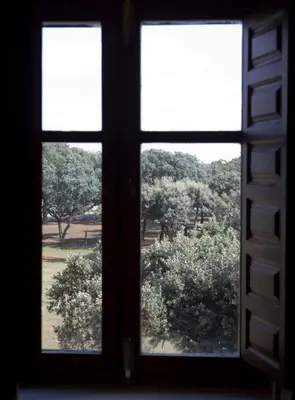 Plano de Hotel La Rad