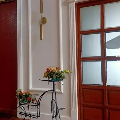 Hotel La Rad