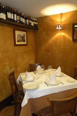 Bebidas en Hosteria Casa Vallejo