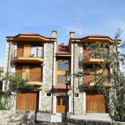 Mirasierra II Y III
