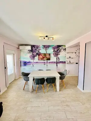 Plano de Imperium Apartamentos Centro Parking Gratis