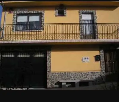 Edificio en el que se encuentra the country house