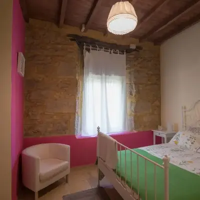 Casa Rural La Rana