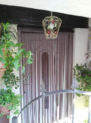 Plano de Apartamento o Casa Rural Roquemar