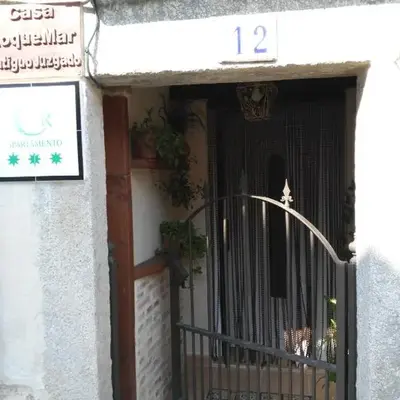 Apartamento o Casa Rural Roquemar