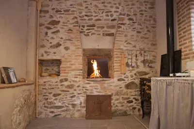 Plano de Casa de la Panadería