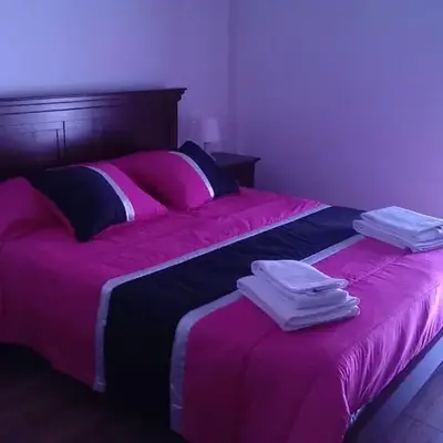 Casa Rural El Zumaque