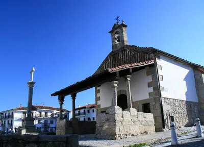 Plano de Apartamento Orgaz