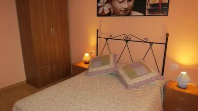Plano de Apartamento Orgaz