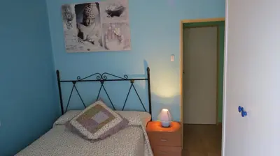 Plano de Apartamento Orgaz