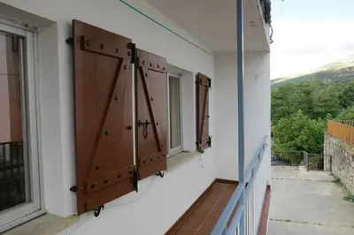 Plano de Apartamento Orgaz