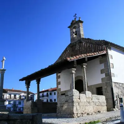 Apartamento Orgaz