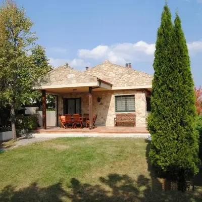 Casa Rural El Secreto de las Eras