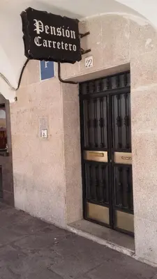 Plano de Pension Carretero