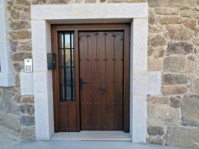 Plano de La Majada de la Covatilla