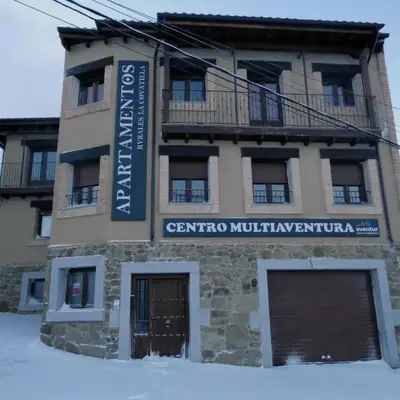 La Majada de la Covatilla