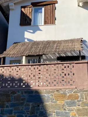 Edificio en el que se encuentra the country house