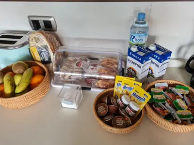 Comida en o cerca de esta casa o chalet