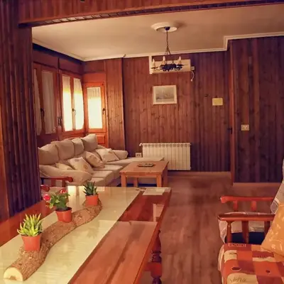 Apartamento Turistico Rio Jerte