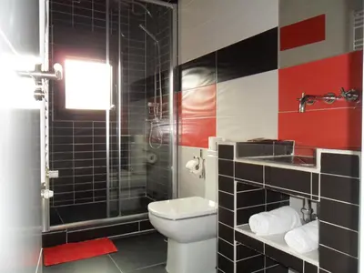 Un baño de Baelo Claudia