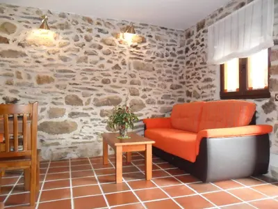 Zona de estar de Baelo Claudia