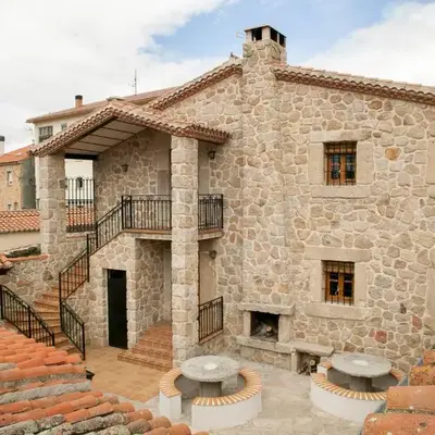 La Tahona Vieja