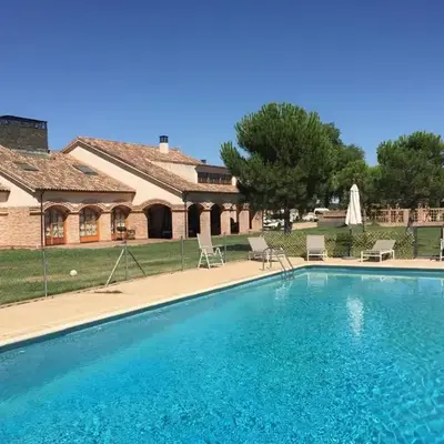 La Casona del Tormes