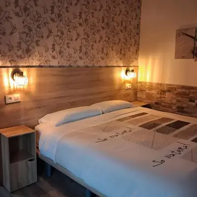 Hostal La Pastora