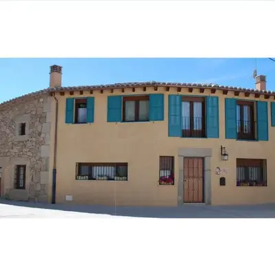 El Capricho de Ana