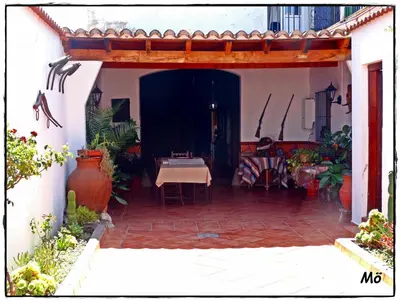 Plano de La Posá
