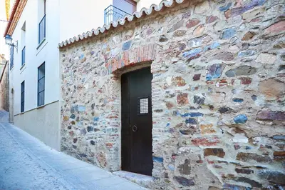 Plano de Apartamentos San Pablo