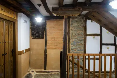 Plano de Molino del Medio