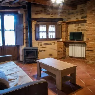 Molino del Medio