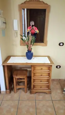 Plano de Apartamentos Rurales Tauro