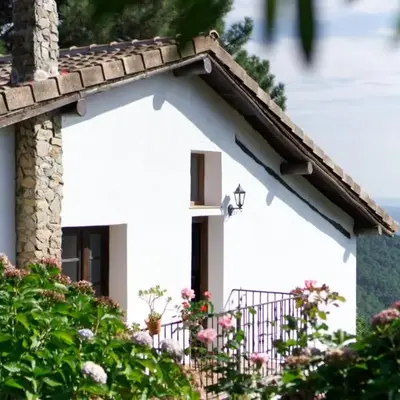 Casa Rural Arbillas