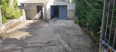 Plano de El Rincón de Gredos