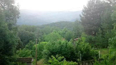 Paisaje cerca de esta casa o chalet