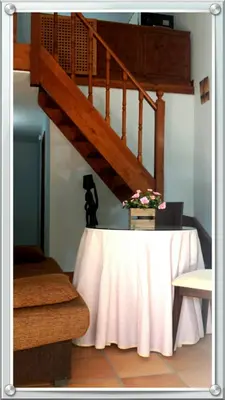 Plano de Casa Sebastiana