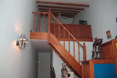 Plano de Casa Sebastiana