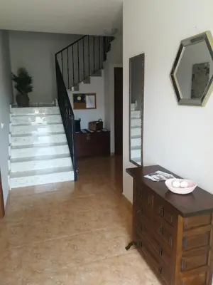 Plano de Apartamento Villa Soterraña