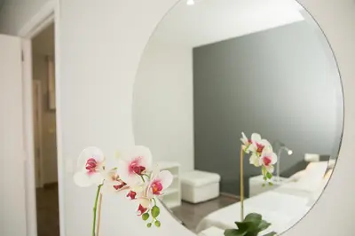 Plano de Apartamentos Dacris