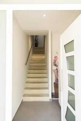 Plano de Apartamentos Dacris
