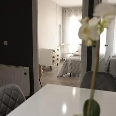 Apartamentos Dacris