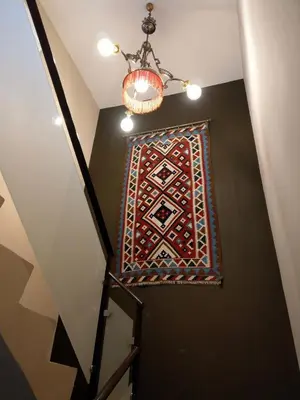 Plano de CASA TIO PEGUERO - PISCINA SPA